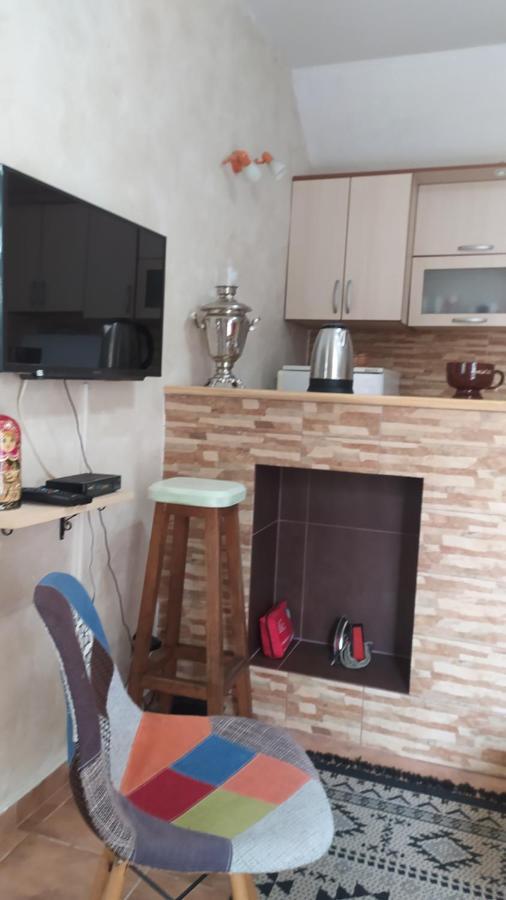 Slavica Sweet Apartment Šušanj Exterior foto