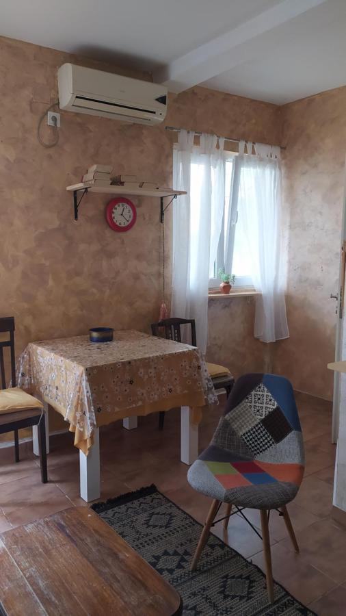 Slavica Sweet Apartment Šušanj Exterior foto