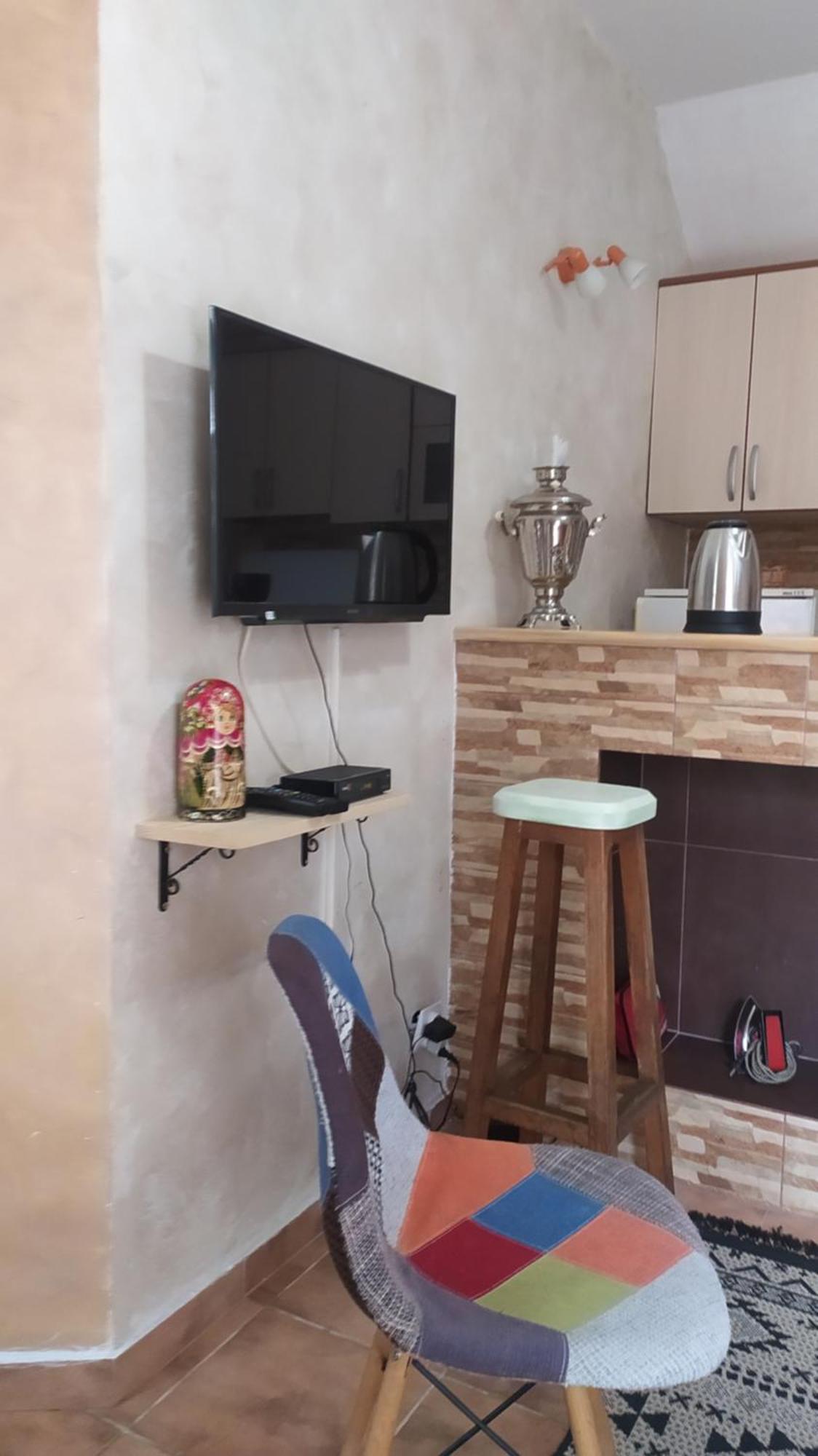 Slavica Sweet Apartment Šušanj Habitación foto